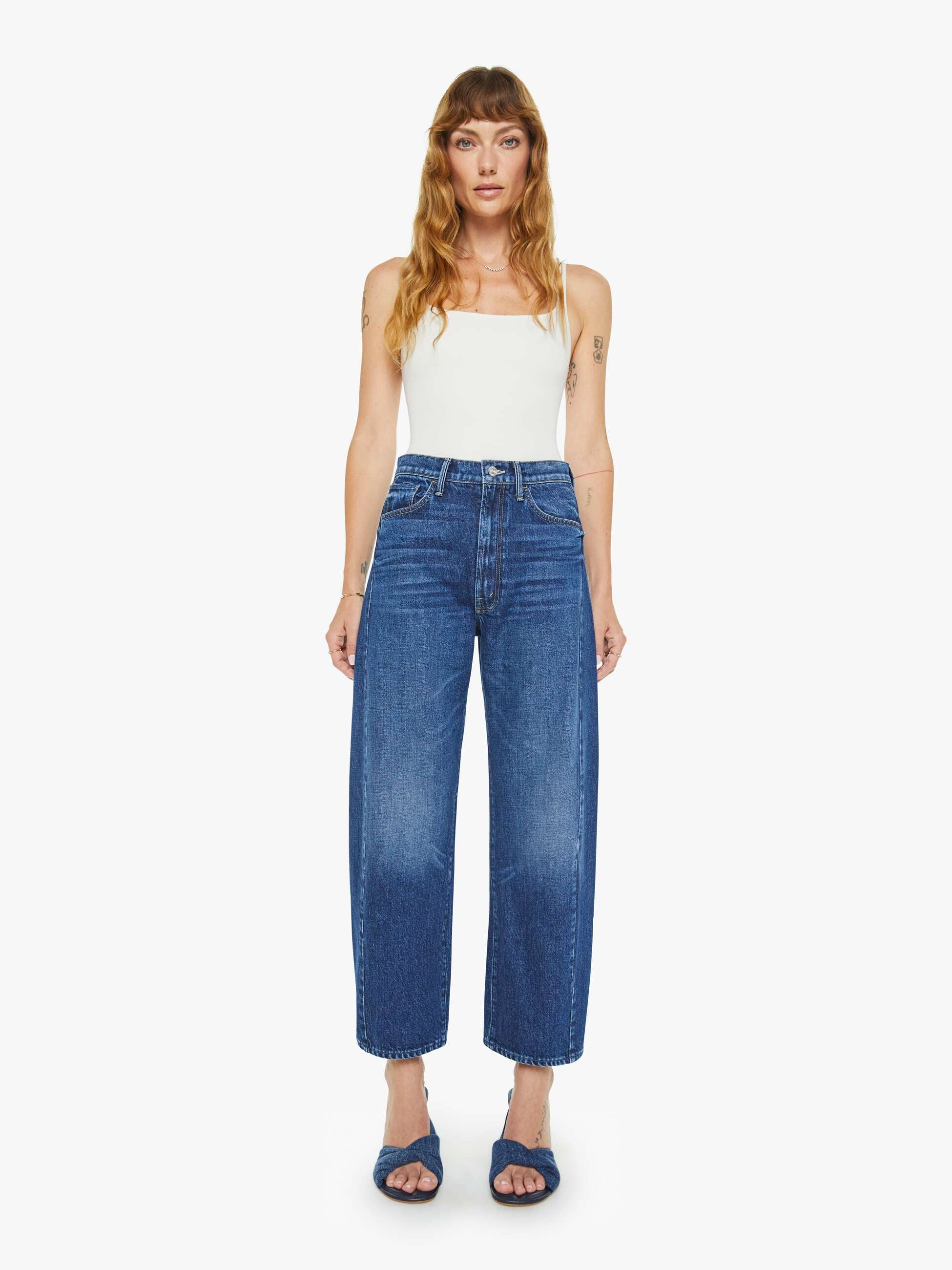 Mother Denim | Favour