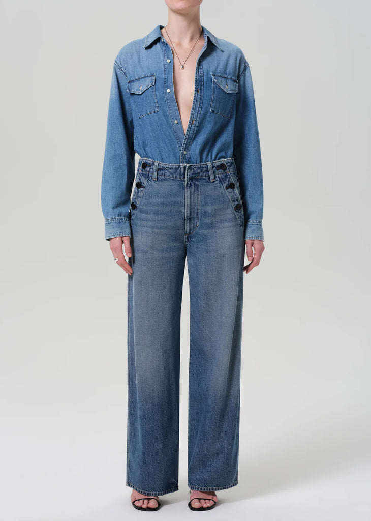 Denim | Favour Denim | Favour