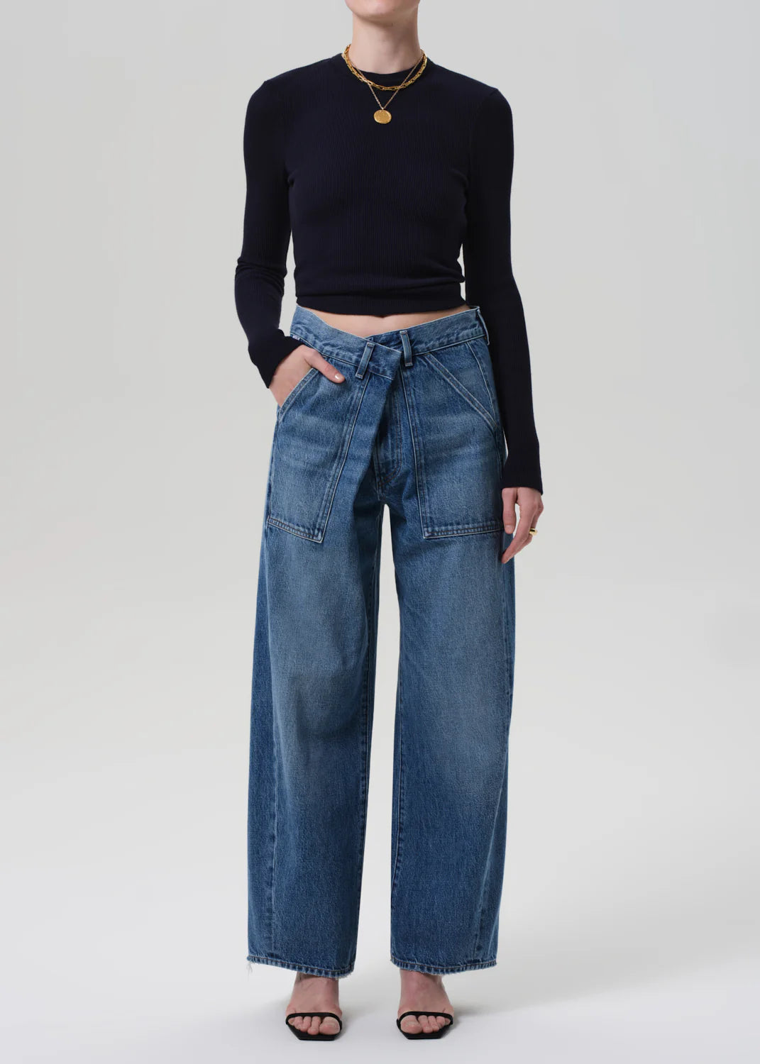 Denim | Favour