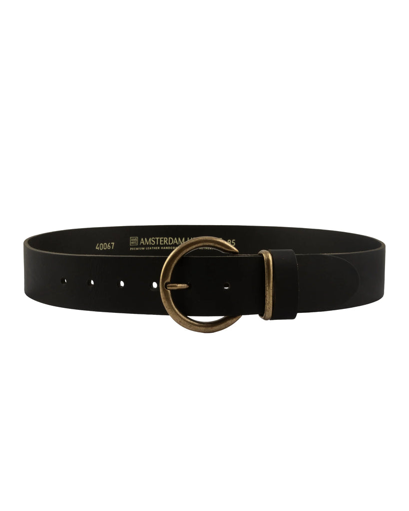 Amsterdam heritage belts hot sale