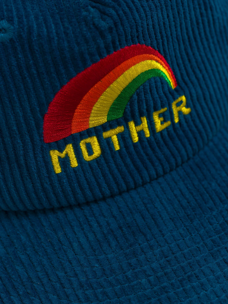The 10-4 Hat in Mother Rainbow