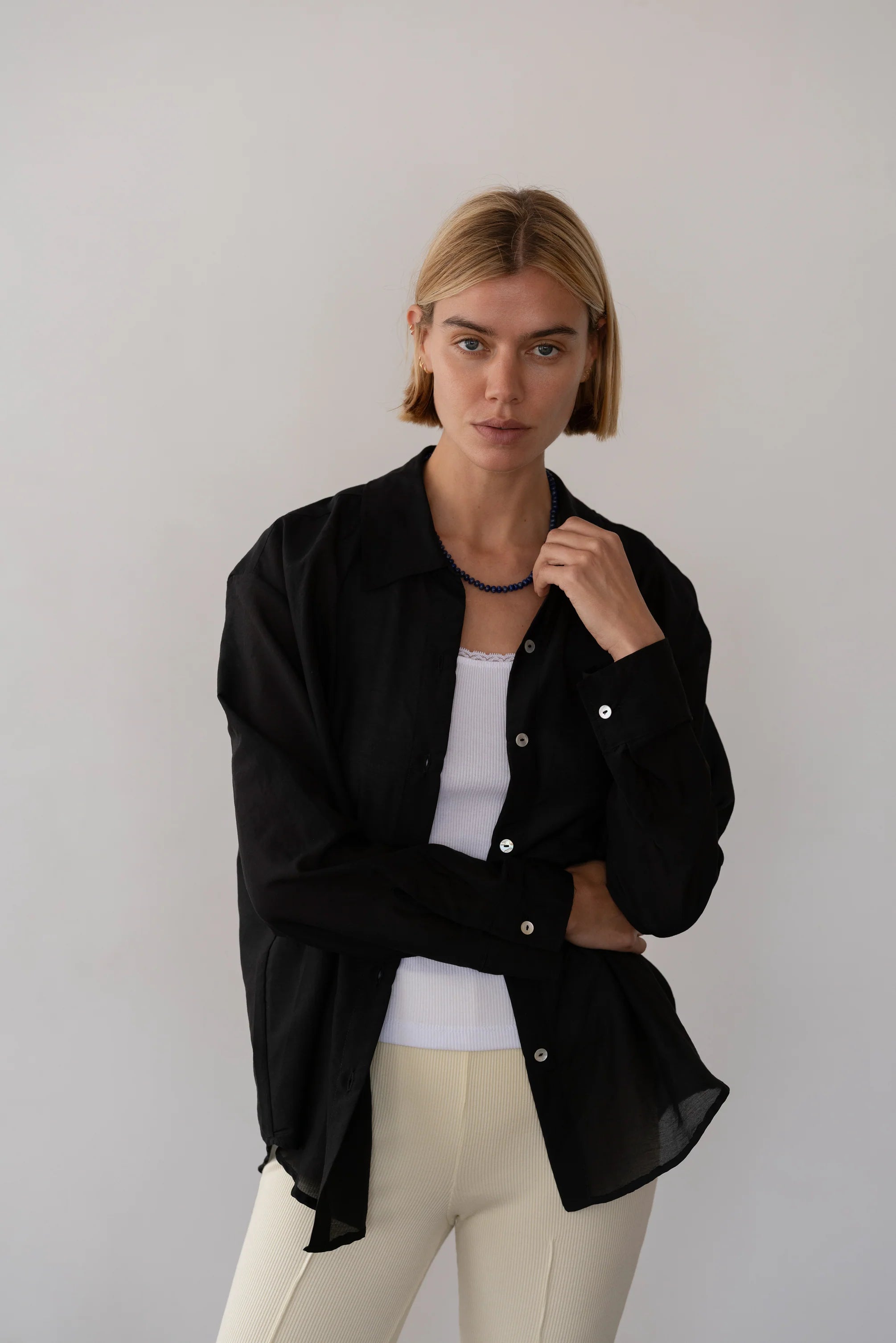 Blouses & Shirting | Favour