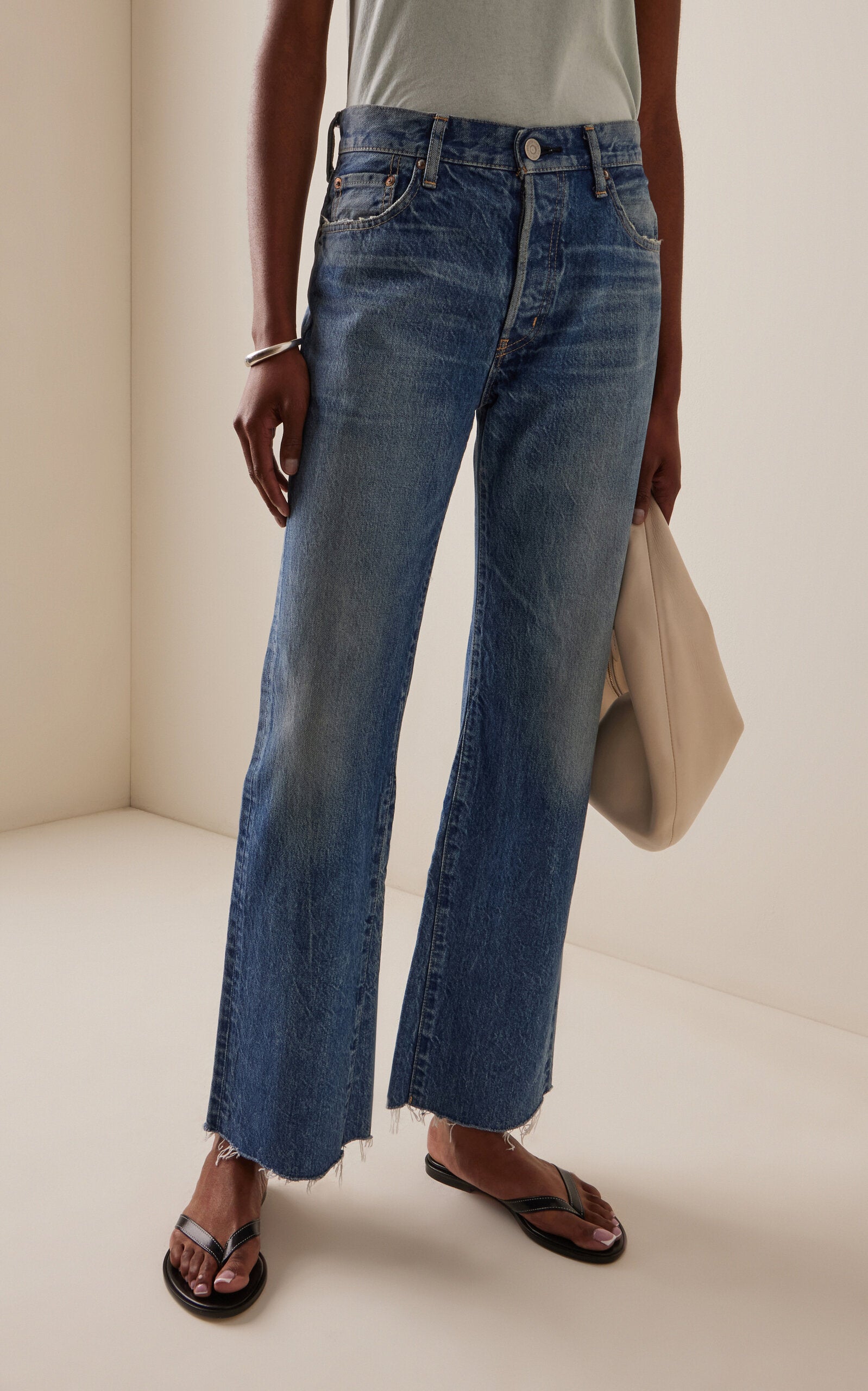 Denim | Favour