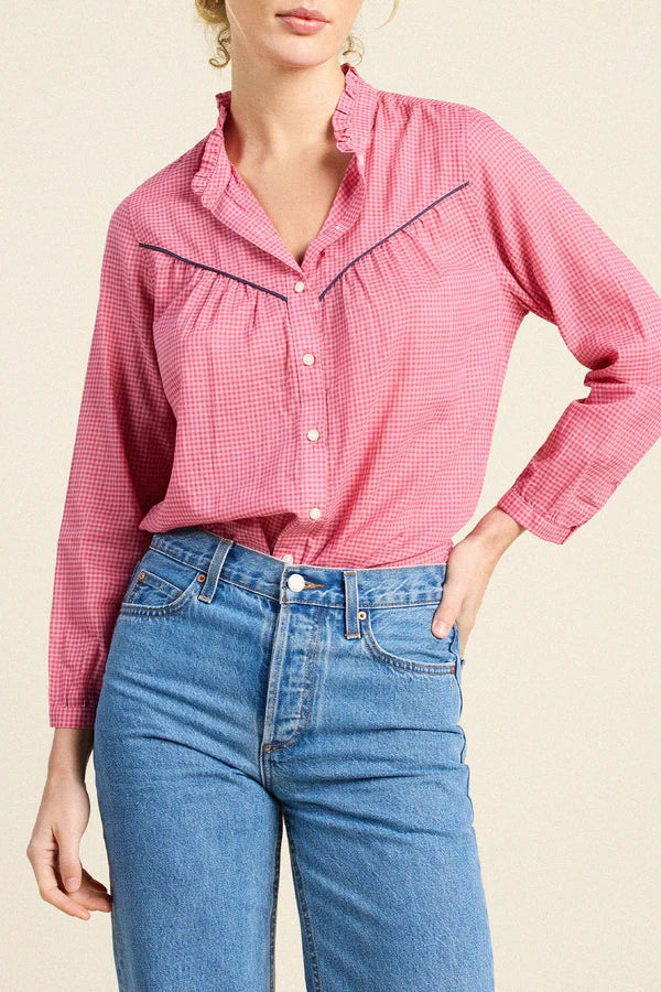 Blouses & Shirting | Favour