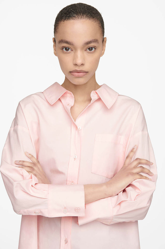 Mika Shirt in Pink